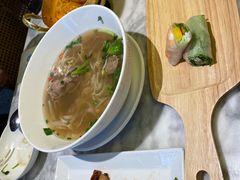 -PHO爺·越南料理(亦庄大族广场店)