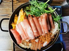 -MI WU FACTORY米屋美食工厂餐厅(绿地店)