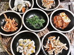-三代烤肉(保利广场店)