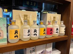 -一楼食业·美食人家