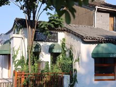 -小河直街历史文化街区