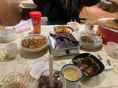 -串盟烧烤大排档·长沙美食地标(星沙店)