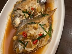 -湖州皇冠假日酒店-彩丰楼中餐厅