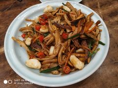 -一楼食业·美食人家
