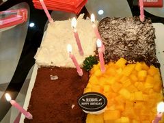 -幸福西饼生日蛋糕·下午茶(番禺店)