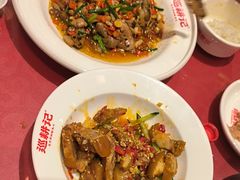 -巡耕记·湖南土菜(长湖店)