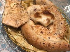 -新疆伊宁远征餐厅