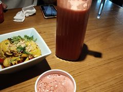 西瓜汁-邵東家(港闸万达店)