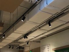 -延锄汤饭食堂(桂林路店)