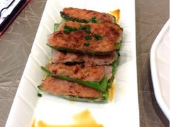 煎酿尖椒-六婶西关小厨(光塔路店)