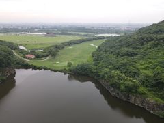 -平湖九龙山旅游度假区