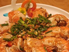 -德胜轩正宗顺德菜(宝安沙井会展中心店)