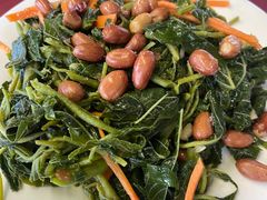 -北京龙庆四季香农家饭庄·灶台鱼·碳烤虹鳟鱼(龙庆峡店)