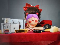 -倾城宝贝儿童摄影(广州天河店)