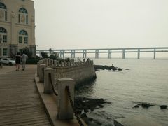 -黑石礁公园