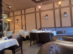 大堂-尘香•传统川菜(创汇首座店)