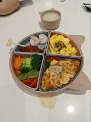 -奈尔宝家庭中心·亲子餐厅(苏州大悦城店)