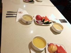 -米莱蒂亞牛排餐厅(福园广场店)