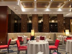 -香乐园·淮扬菜中餐厅·Shang Garden(福田香格里拉店)