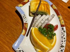 -肉魁屋·烧肉·烧鸟·酒场(高新店)