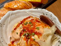 -水之惠鲜鱼料理(王府大街店)