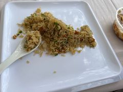-美人鱼悬崖海景餐厅(鹿嘴山庄店)