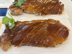 -津悦·正阳春烤鸭(红旗南路店)