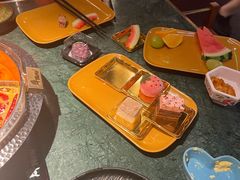 -牛New寿喜烧(金鹰世界店)