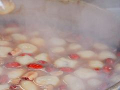 -罗子龙罗家桂花汤圆(曹都巷店)