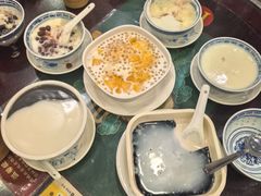 -民信老铺(华盖路店)