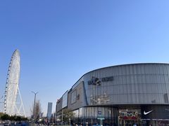 -南昌之星摩天轮