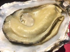-蚝魁竹笼蒸生蚝 余杭店