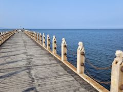 -锦州笔架山风景区