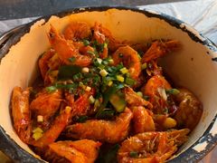 -辣螃铠盆盆蟹大排档(总店)