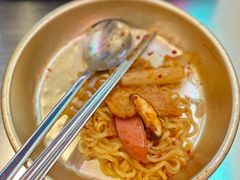 -Meet Sun韩式大排档(五一广场7MALL店)