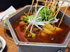 -聚点串吧·小酒局(北京旗舰店)