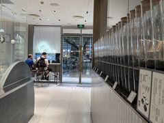 -喜茶(广州中山六路店)