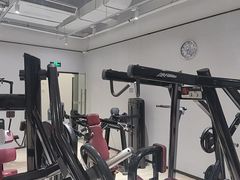 -FLARE STAR FITNESS(复地活力城店)