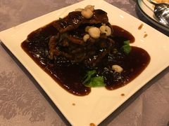 -山外山菜馆(玉泉路店)