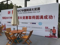 -深圳市罗湖体育馆