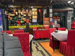-老浒记烤鸭-北京菜(琉璃厂店)
