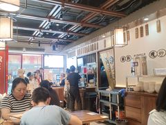 -寻裕记·现炒浇头面(人民广场店)