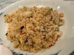 -杭州香格里拉·香宫中餐厅