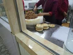 -秦豫肉夹馍(骡马市总店)
