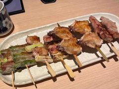 -小山日本料理(电子大厦店)