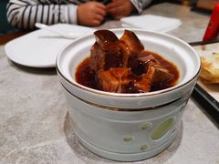 红烧驴肉-高玛纳驴肉火烧(河间总店)