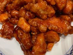 -聚春园自助餐厅(东街口店)