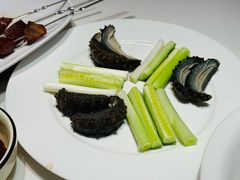-正黄旗海鲜烧烤大排档(延安路总店)