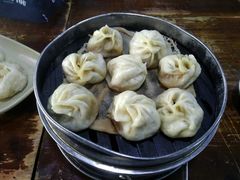 -詹氏包记(文公路店)