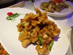 -龙咏记四季家福烤鸭中餐厅(滨湖店)